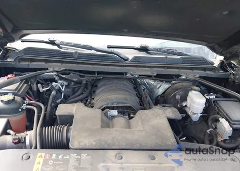 2017 Chevrolet Silverado 1500 2Lt z USA, uszkodzony, nr VIN 1GCVKREC1HZ368573